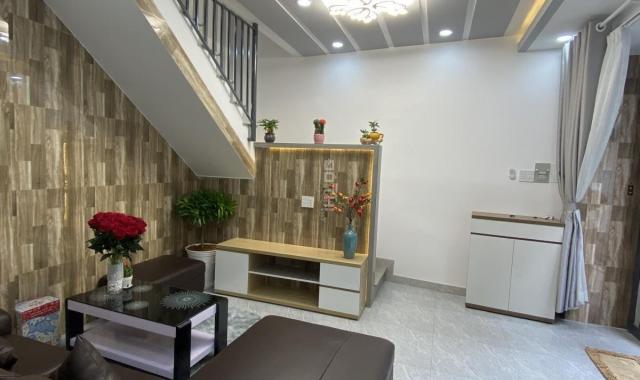 Bán nhà riêng tại đường Võ Thị Nhờ, Quận 7, Hồ Chí Minh 30m2, giá cực hời, view đẹp, LH 0969777412