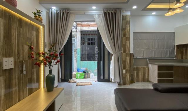 Bán nhà riêng tại đường Võ Thị Nhờ, Quận 7, Hồ Chí Minh 30m2, giá cực hời, view đẹp, LH 0969777412