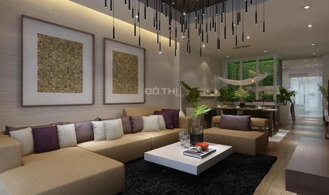 Bán nhà mặt phố tại phố Giảng Võ, Phường Cát Linh, Đống Đa, Hà Nội diện tích 90m2 giá 55 tỷ