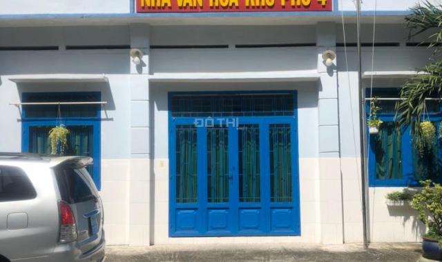 Cần bán nhà 1 trệt 2 lầu tại Phú Lợi, Thủ Dầu Một, BD, giá tốt