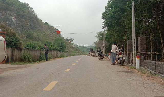 Chính chủ cần bán gấp lô đất siêu đẹp Huyện Đô Lương Nghệ An