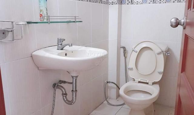 Bán nhà riêng tại đường Nguyễn Oanh, Phường 8, Gò Vấp, Hồ Chí Minh diện tích 70m2 giá 4,5 tỷ