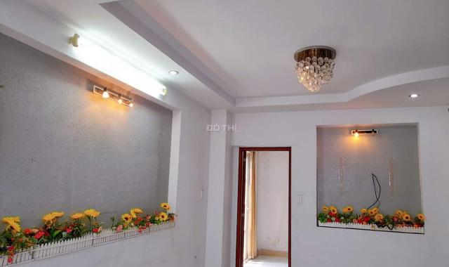 Bán nhà riêng tại đường Nguyễn Oanh, Phường 8, Gò Vấp, Hồ Chí Minh diện tích 70m2 giá 4,5 tỷ