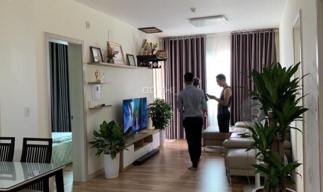 Bán căn 107m2 3PN chung cư Booyoung Mỗ Lao, giá CĐT 3.1 tỷ, giá bán 2.9 tỷ, nhận sổ ngay