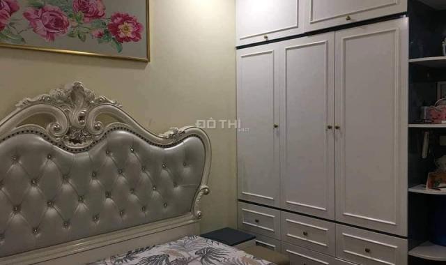 Mặt đường Nguyễn Anh Ninh, vỉa hè, gara ô tô, thang máy, 65m2, 6 tầng. Giá 12 tỷ