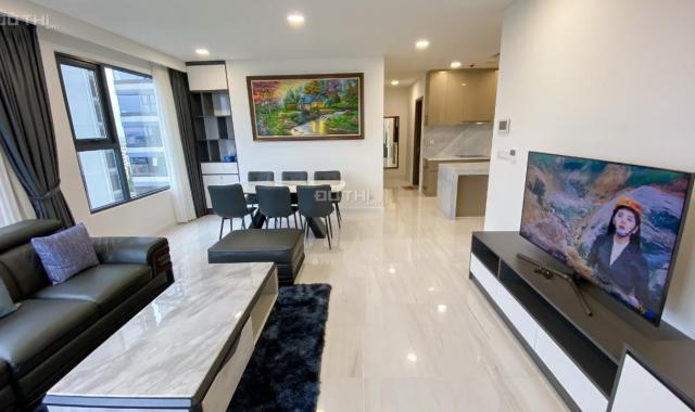 Cho thuê căn hộ chung cư tại dự án Kingdom 101, Quận 10, Hồ Chí Minh diện tích 78m2 giá 16tr/tháng