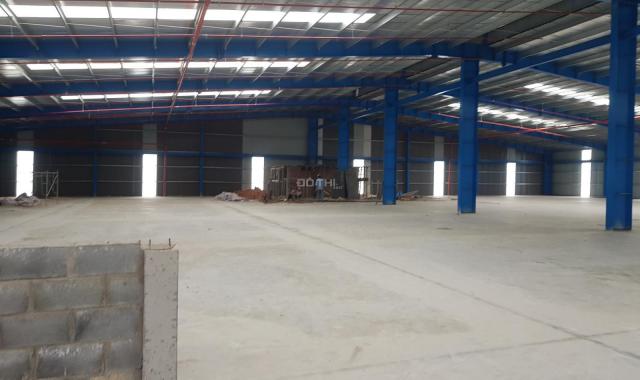 Cho thuê xưởng may mặc 5300m2 tại KCN Hòa Khánh Đà Nẵng