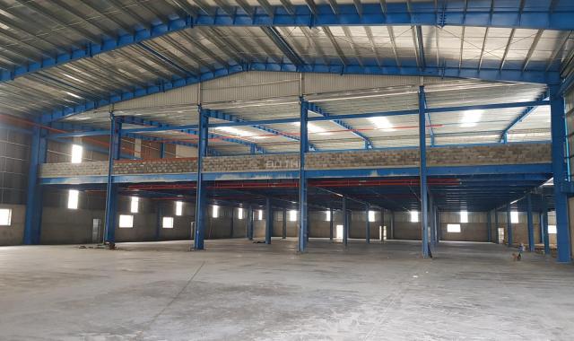 Cho thuê xưởng may mặc 5300m2 tại KCN Hòa Khánh Đà Nẵng