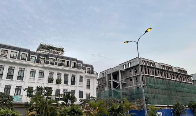 Bán lỗ thu vốn căn tầng 1 đối diện vườn hoa 45m2 Hoàng Huy An Đồng chỉ 1,05 tỷ. 0354.111.039