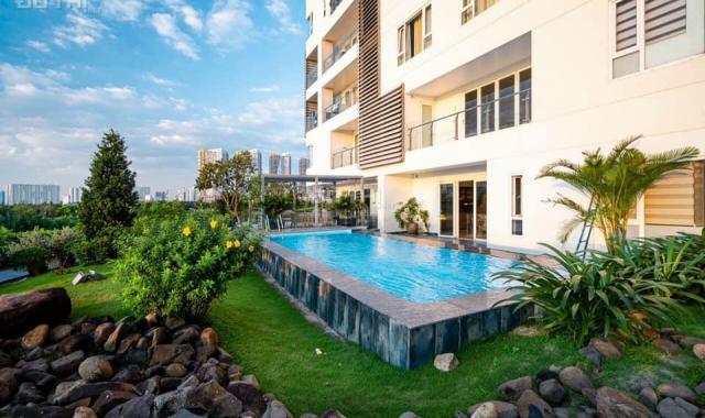 Bán pool villa sân vườn tại Đảo Kim Cương Q. 2, DT 500 m2, giá 82 tỷ - LH: 091 318 4477 (Mr. Hoàng)