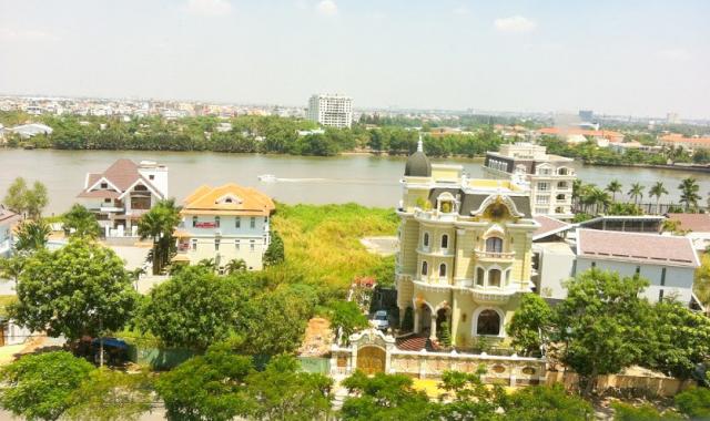 Cho thuê căn hộ Xi Riverview Thảo Điền