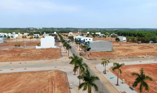 Bán đất nền thuộc dự án Viva City xã Giang Điền, Trảng Bom. Giá tốt nhất