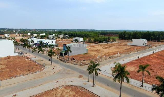 Bán đất nền thuộc dự án Viva City xã Giang Điền, Trảng Bom. Giá tốt nhất