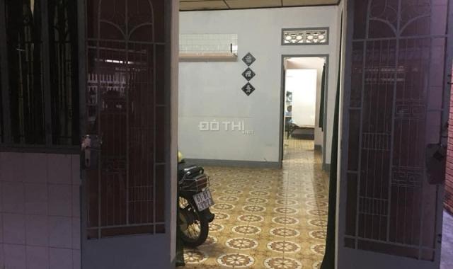 Cho thuê nhà nguyên căn khu 2, P. Phú Thọ, TP Thủ Dầu Một, DTSD 120m2 - 5tr/th