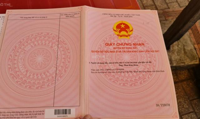 Bán đất nền full thổ cư đường 769, gần trường học, giá rẻ