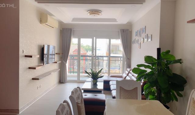 Bán căn hộ Phúc Yên 1 Tân Bình gần sân bay, có sổ hồng tặng, 3 phòng ngủ căn góc tầng thấp
