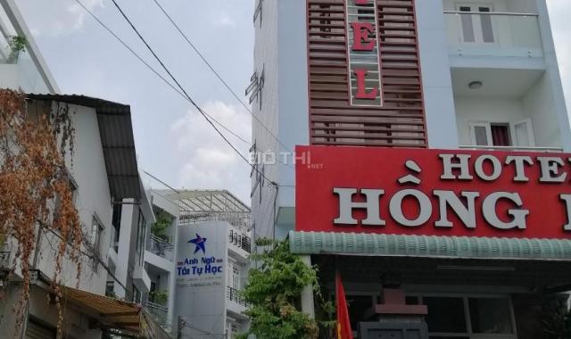 Bán 62m2 đất đường Chương Dương giao Kha Vạn Cân thành phố Thủ Đức