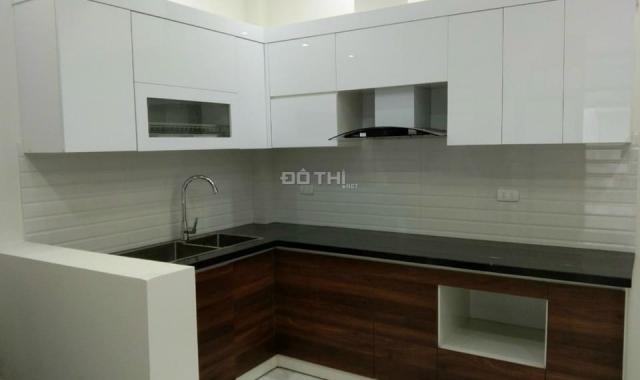 Bán nhà mặt đường khu phân lô văn hóa nghệ thuật quân đội 60m2 * 7 tầng