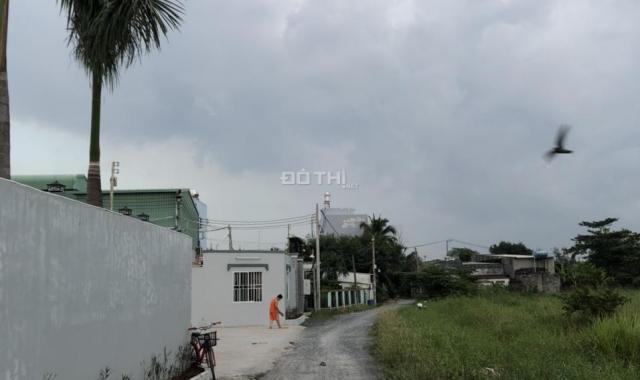 Bán đất KDC xây dựng mới đường xe tải Kênh T6, Xã Hưng Long, Bình Chánh