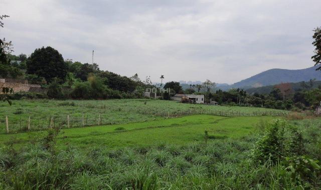 Cần bán gấp 2080m2 đất thổ cư view vị trí đẹp tại thị trấn Lương Sơn, Hòa Bình