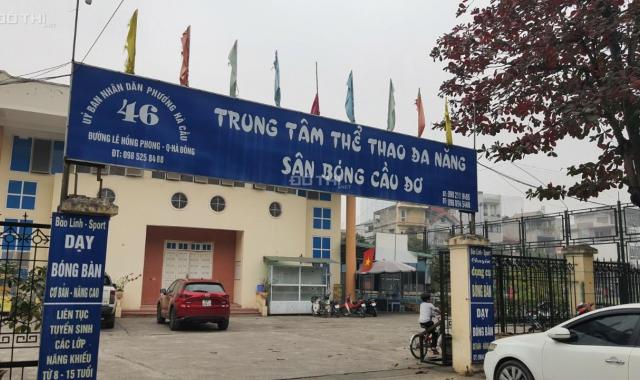 Chính chủ bán nhà mặt phố Trưng Nhị, Hoàng Văn Thụ, Hà Đông, KD sầm uất, cực lộc. Giá 12,8 tỷ