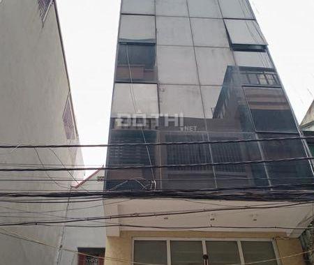 Lô góc 3 thoáng, Nguyễn Trãi, Thanh Xuân, 56m2, 5 tầng, giá 8.35 tỷ