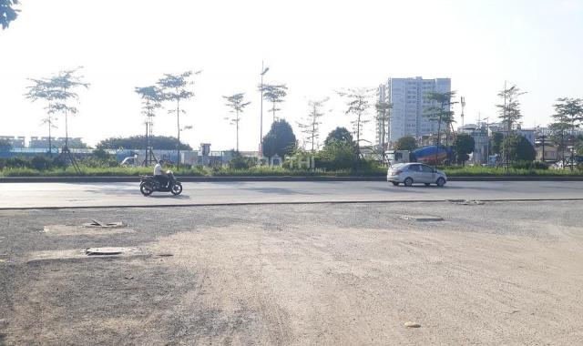 Hot và hiếm đất Thượng Thang, đường ô tô tránh nhau, có vỉa hè, kinh doanh, 80m2 giá 5,35 tỷ