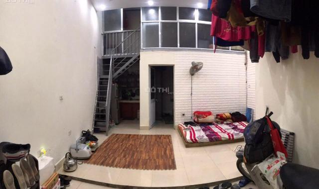 Bán nhà cấp 4 có gác xếp 39,5m2, giá nhỉnh 1,7 tỷ