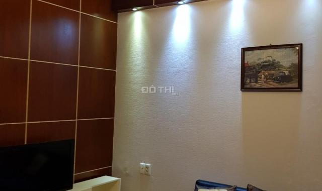 Cho thuê CHCC Khánh Hội 1, Bến Vân Đồn, Quận 4, 2PN, view sông, nội thất đủ, nhà đẹp