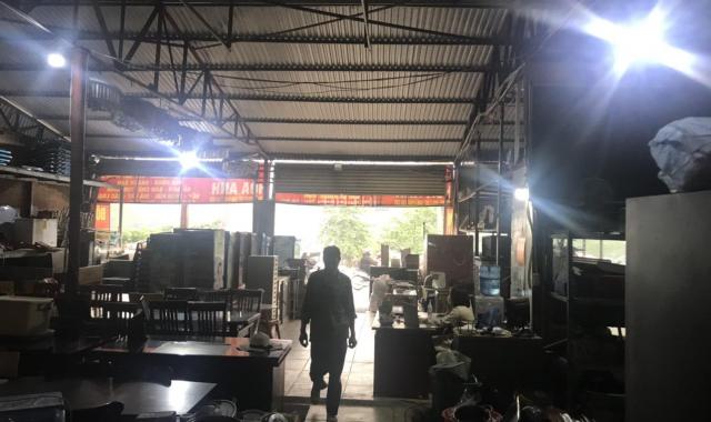 Cho thuê cửa hàng đường Nguyễn Hoàng Tôn, Xuân Đỉnh, tiện KD đa ngành