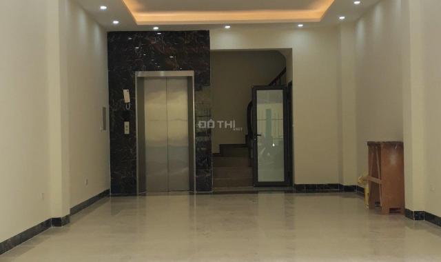 Siêu phẩm! LK 50m2*6T (Thang máy) KD đỉnh cao đối diện mặt hồ KĐT Mỗ Lao Hà Đông HN