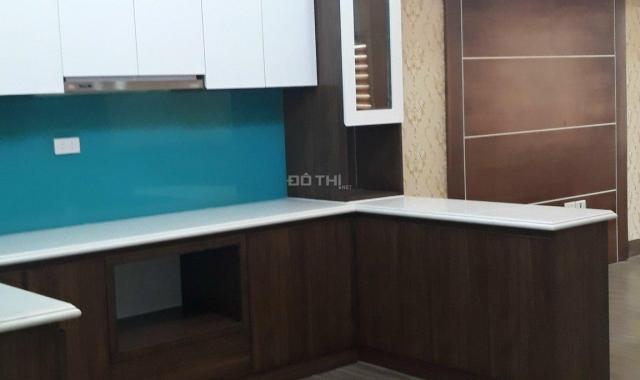 Siêu phẩm! LK 50m2*6T (Thang máy) KD đỉnh cao đối diện mặt hồ KĐT Mỗ Lao Hà Đông HN