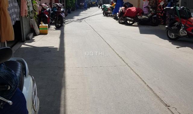Bán nhà hẻm lớn ô tô vào nhà đường Lạc Long Quận, Phường 11, Tân Bình
