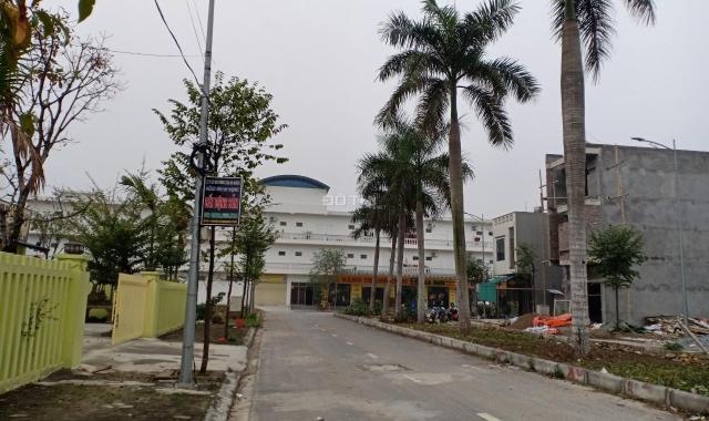 Chính chủ bán gấp lô đất mặt tiền tại phường Châu Sơn, TP Phủ Lý, Hà Nam