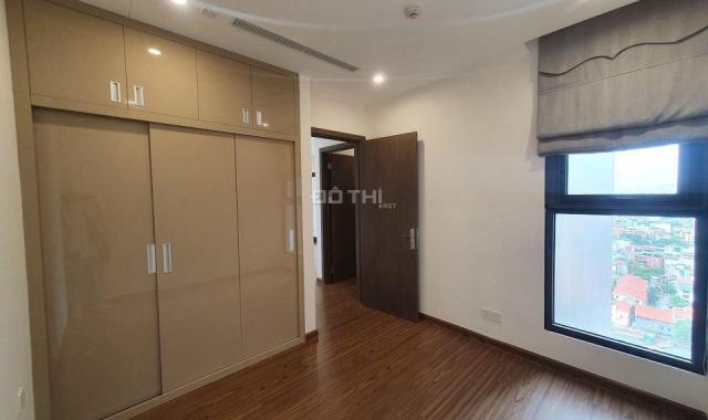 Chính chủ cần bán chung cư Vinhome West Point W1, đường Phạm Hùng, giá 4.8 tỷ