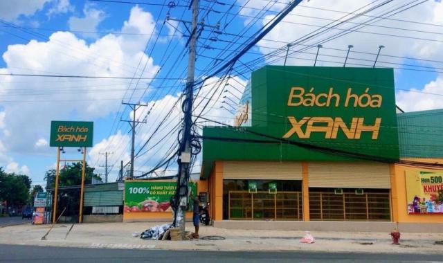 Bán đất sổ hồng Phú Mỹ, Bà Rịa Vũng Tàu