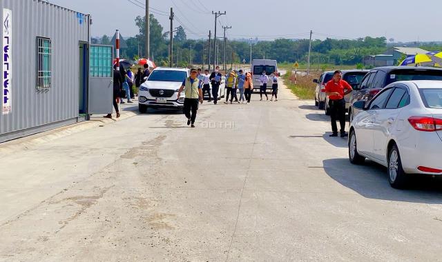 Đất nền dự án Phú Mỹ Port City giá tốt cho khách hàng đầu tư