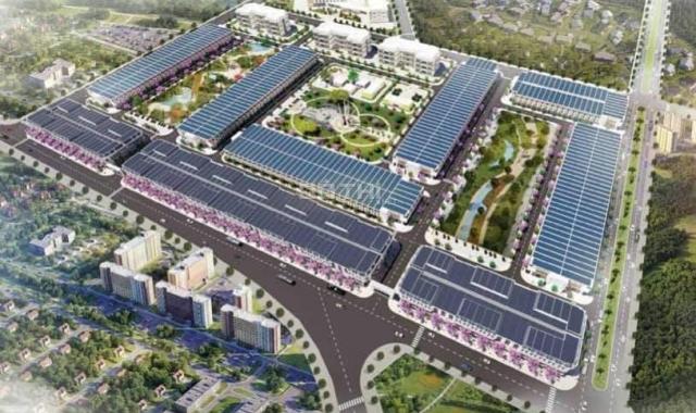 Dự án khuấy đảo BĐS Buôn Mê Thuột 2021 - KĐT Ân Phú, sổ đỏ trao tay