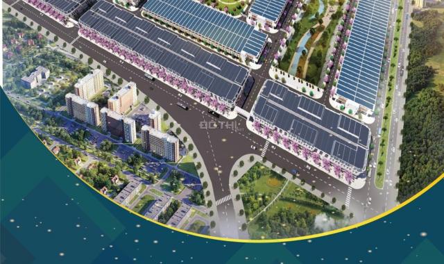 Dự án khuấy đảo BĐS Buôn Mê Thuột 2021 - KĐT Ân Phú, sổ đỏ trao tay