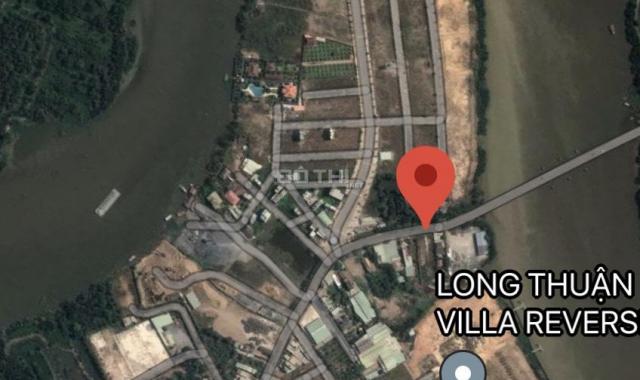 Bán lô đất 1094m2 MT đường Long Thuận, (Q9) TP. Thủ Đức giá yêu thương