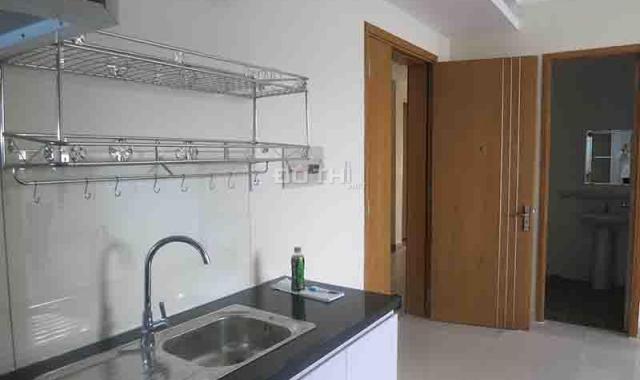 Cho thuê căn hộ chung cư tại dự án Soho Riverview, Bình Thạnh, Hồ Chí Minh DT 60m2, 9.2 tr/th