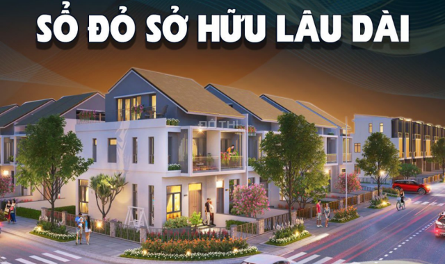 Bán gấp 01 lô đất 100m2 tại khu đô thị Ân Phú TP Buôn Ma Thuột - giá 22tr/m2 bao gồm thuế phí