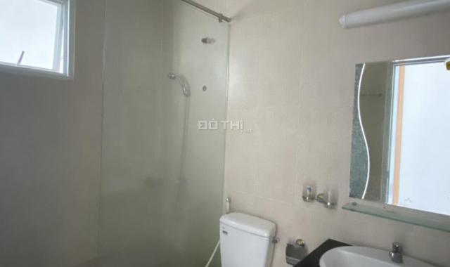 Cho thuê CHCC Tara, Quận 8, 70m2, 2PN, 2WC, view đẹp, nhà trống, giá thuê 8tr/th