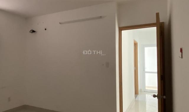 Cho thuê CHCC Tara, Quận 8, 70m2, 2PN, 2WC, view đẹp, nhà trống, giá thuê 8tr/th