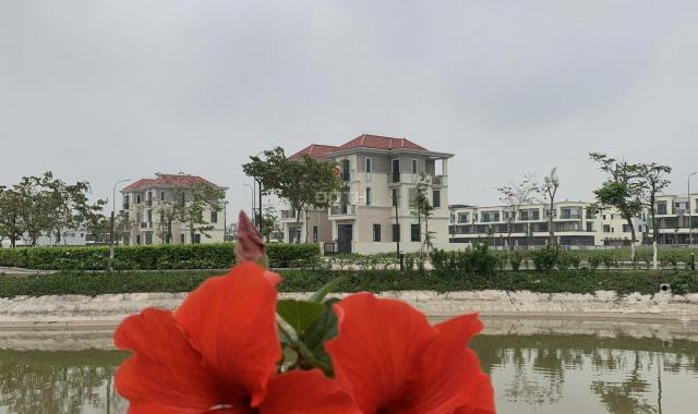 Centa Vilas Biệt thự hấp dẫn nhất VSIP Từ Sơn 50 triệu/m2 0966228003