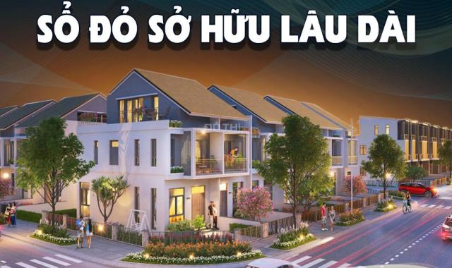 Đất nền KDC Hà Huy Tập thuộc dự án KĐT Ân Phú Buôn Ma Thuột tất cả đã có sổ đỏ lâu dài