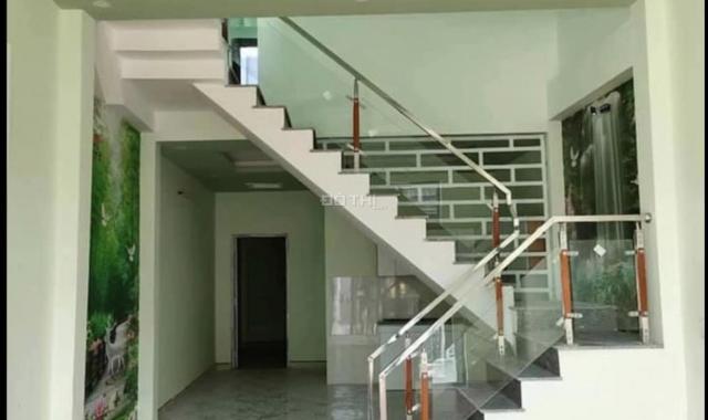 Nhà 2 tầng kiệt 5m đường Đà Sơn - Hòa Khánh Nam