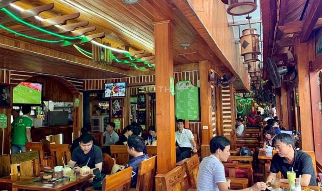 Cơ hội sở hữu tuyệt phẩm quán cafe đẹp, rộng, đông khách nhất Nghĩa Tân, Cầu Giấy