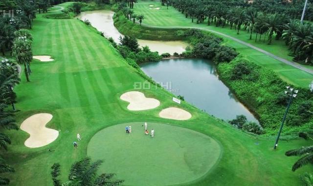 Biên Hòa New City tại sân golf Long Thành