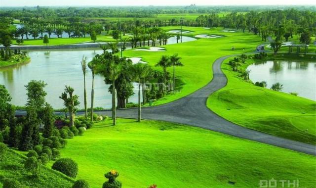 Biên Hòa New City tại sân golf Long Thành